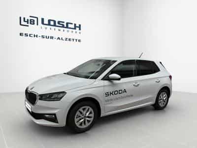Skoda Fabia Essence (2025) - Photo 6