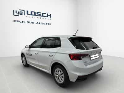 Skoda Fabia Essence (2025) - Photo 7