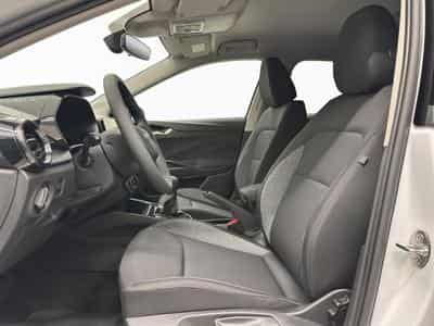 Skoda Fabia Essence (2025) - Photo 8