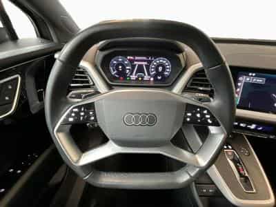 Audi Q4 e-tron 52kWh+35e-tron+Led+Navi+P.Confort+P.Assistance (2022) - Photo 11