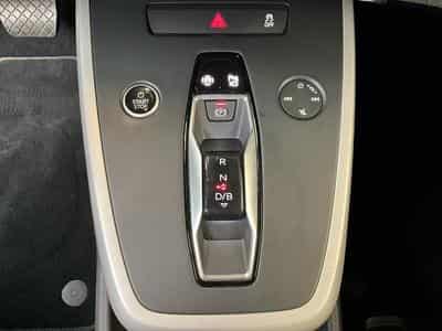 Audi Q4 e-tron 52kWh+35e-tron+Led+Navi+P.Confort+P.Assistance (2022) - Photo 13