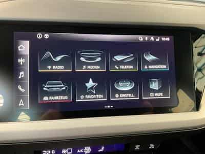 Audi Q4 e-tron 52kWh+35e-tron+Led+Navi+P.Confort+P.Assistance (2022) - Photo 14