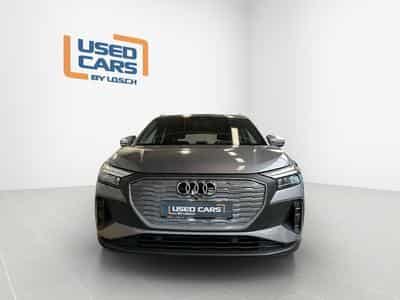Audi Q4 e-tron 52kWh+35e-tron+Led+Navi+P.Confort+P.Assistance (2022) - Photo 4