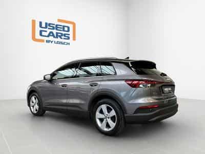 Audi Q4 e-tron 52kWh+35e-tron+Led+Navi+P.Confort+P.Assistance (2022) - Photo 6