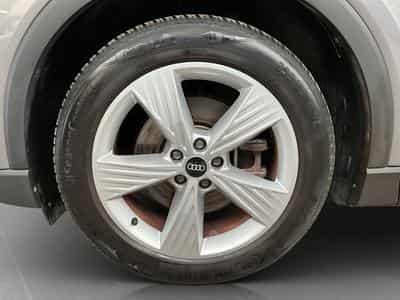 Audi Q4 e-tron 52kWh+35e-tron+Led+Navi+P.Confort+P.Assistance (2022) - Photo 9