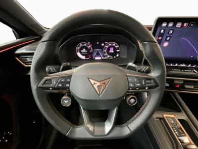 Cupra Leon Sportstourer+TDI+DSG+Sennheiser+Pure-Perf.+Dynamic-Design (2025) - Photo 12