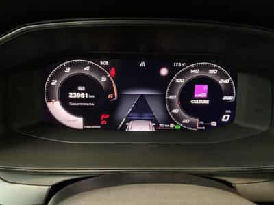 Cupra Leon Sportstourer+TDI+DSG+Sennheiser+Pure-Perf.+Dynamic-Design (2025) - Photo 13