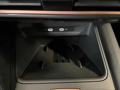 Cupra Leon Sportstourer+TDI+DSG+Sennheiser+Pure-Perf.+Dynamic-Design (2025) - Photo 15
