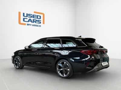 Cupra Leon Sportstourer+TDI+DSG+Sennheiser+Pure-Perf.+Dynamic-Design (2025) - Photo 5