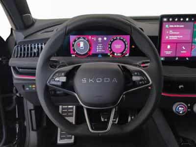 Skoda Superb Sportline (2026) - Photo 10