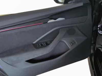 Skoda Superb Sportline (2026) - Photo 14