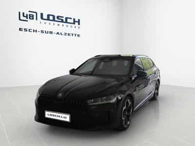 Skoda Superb Sportline (2026) - Photo 2