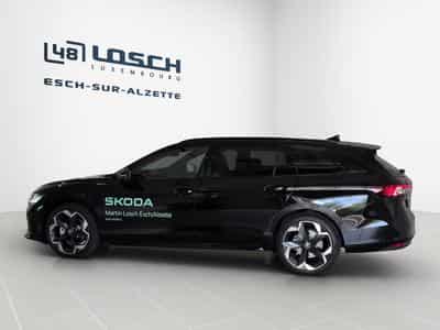 Skoda Superb Sportline (2026) - Photo 4