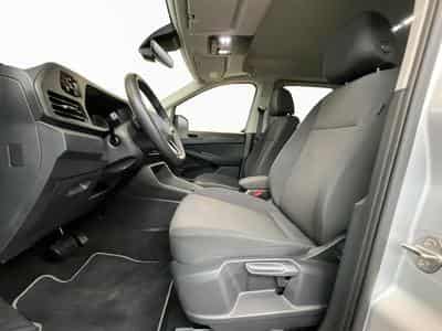 VW Caddy DSG+P.Cool&Sound+RearView+AHK (2023) - Photo 11