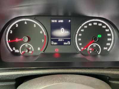 VW Caddy DSG+P.Cool&Sound+RearView+AHK (2023) - Photo 12