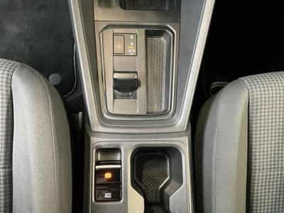 VW Caddy DSG+P.Cool&Sound+RearView+AHK (2023) - Photo 15