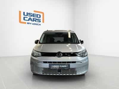 VW Caddy DSG+P.Cool&Sound+RearView+AHK (2023) - Photo 3
