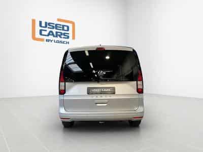 VW Caddy DSG+P.Cool&Sound+RearView+AHK (2023) - Photo 7