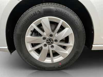VW Caddy DSG+P.Cool&Sound+RearView+AHK (2023) - Photo 8