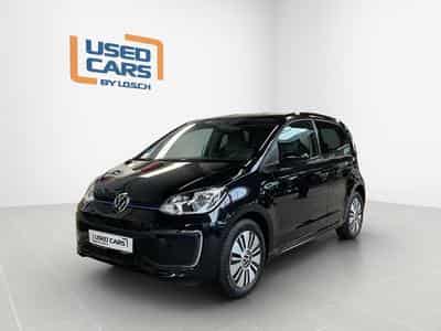 VW UP 32kWh+Move+P.Design+P.Ass+Digi+ (2021) - Photo 1