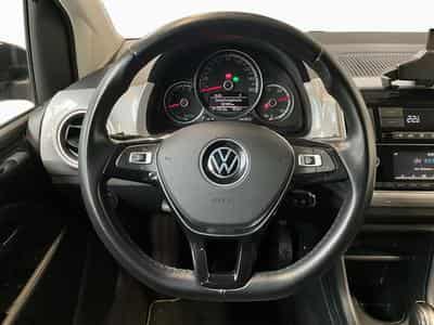 VW UP 32kWh+Move+P.Design+P.Ass+Digi+ (2021) - Photo 12