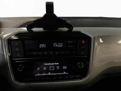 VW UP 32kWh+Move+P.Design+P.Ass+Digi+ (2021) - Photo 15