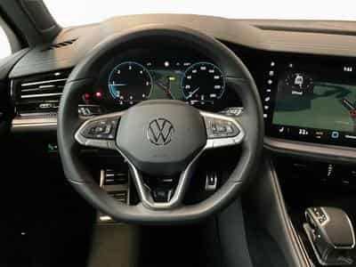 VW Touareg R-Line+V6TDI+4M+P.Confort+AHK (2025) - Photo 12