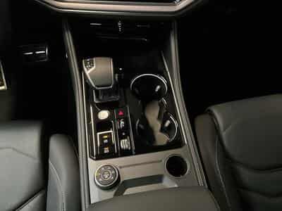 VW Touareg R-Line+V6TDI+4M+P.Confort+AHK (2025) - Photo 14