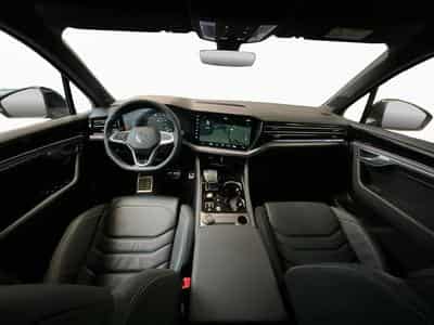 VW Touareg R-Line+V6TDI+4M+P.Confort+AHK (2025) - Photo 2