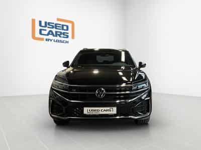 VW Touareg R-Line+V6TDI+4M+P.Confort+AHK (2025) - Photo 3