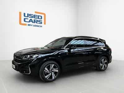 VW Touareg R-Line+V6TDI+4M+P.Confort+AHK (2025) - Photo 4