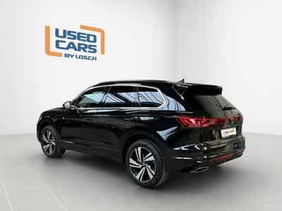 VW Touareg R-Line+V6TDI+4M+P.Confort+AHK (2025) - Photo 5