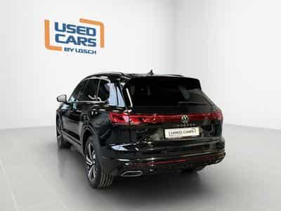VW Touareg R-Line+V6TDI+4M+P.Confort+AHK (2025) - Photo 6