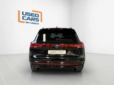VW Touareg R-Line+V6TDI+4M+P.Confort+AHK (2025) - Photo 7