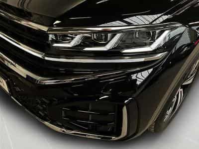 VW Touareg R-Line+V6TDI+4M+P.Confort+AHK (2025) - Photo 9