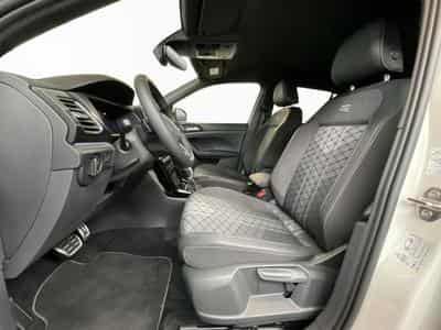 VW T-Cross R-Line+DSG+P.Ass.+RearView+IQ-Drive (2024) - Photo 11