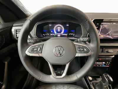 VW T-Cross R-Line+DSG+P.Ass.+RearView+IQ-Drive (2024) - Photo 12