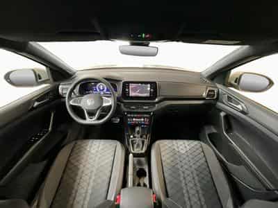 VW T-Cross R-Line+DSG+P.Ass.+RearView+IQ-Drive (2024) - Photo 2