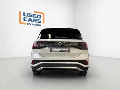 VW T-Cross R-Line+DSG+P.Ass.+RearView+IQ-Drive (2024) - Photo 7