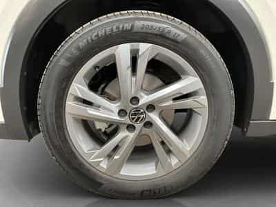 VW T-Cross R-Line+DSG+P.Ass.+RearView+IQ-Drive (2024) - Photo 8