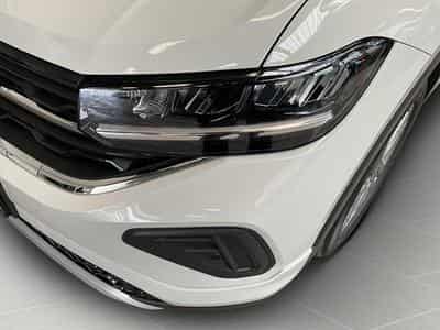 VW T-Cross R-Line+DSG+P.Ass.+RearView+IQ-Drive (2024) - Photo 9