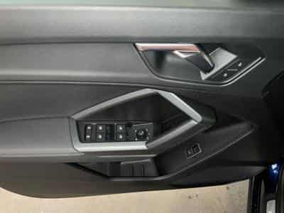 Audi Q3 SB+S-Line+35TFSI+S-Tronic+P.Premium (2025) - Photo 10