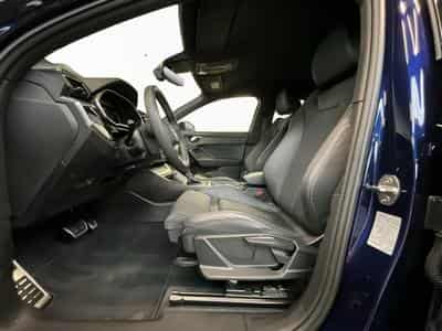 Audi Q3 SB+S-Line+35TFSI+S-Tronic+P.Premium (2025) - Photo 11