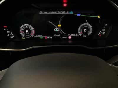 Audi Q3 SB+S-Line+35TFSI+S-Tronic+P.Premium (2025) - Photo 13