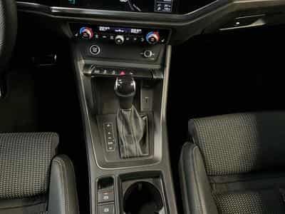 Audi Q3 SB+S-Line+35TFSI+S-Tronic+P.Premium (2025) - Photo 14