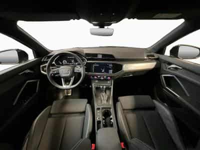 Audi Q3 SB+S-Line+35TFSI+S-Tronic+P.Premium (2025) - Photo 2