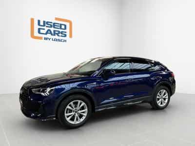 Audi Q3 SB+S-Line+35TFSI+S-Tronic+P.Premium (2025) - Photo 4