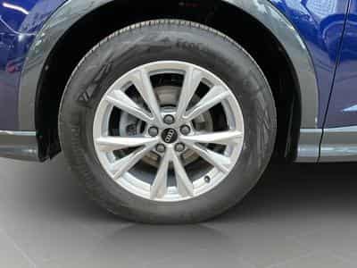 Audi Q3 SB+S-Line+35TFSI+S-Tronic+P.Premium (2025) - Photo 8