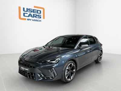 Cupra Leon DSG+Pure-Performance+Sound-Immersive+Dynamic (2025) - Photo 1
