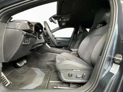Cupra Leon DSG+Pure-Performance+Sound-Immersive+Dynamic (2025) - Photo 11